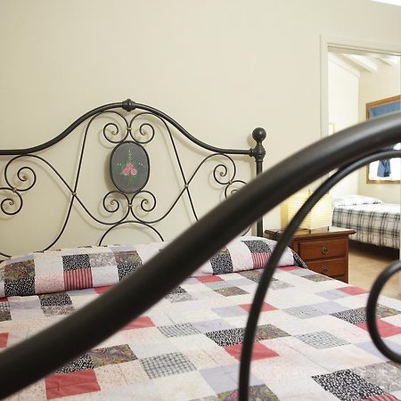 Osteria I'Casolare Hotell San Giovanni Valdarno Exteriör bild
