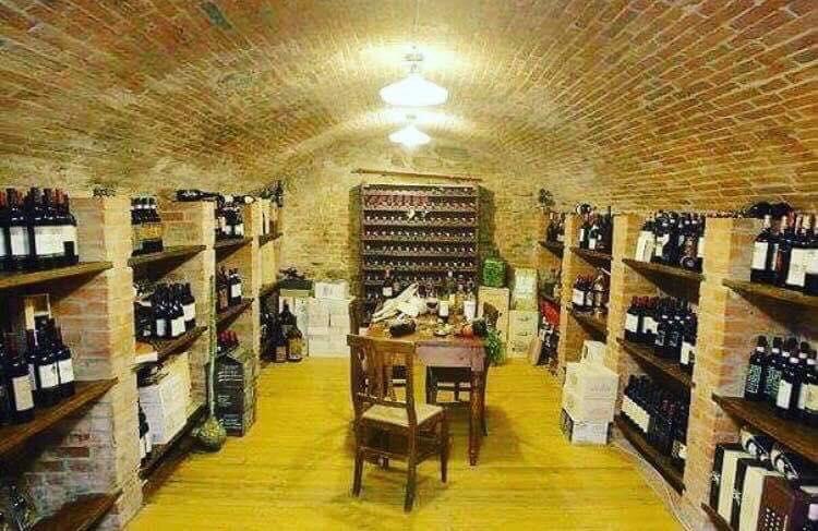 Osteria I'Casolare Hotell San Giovanni Valdarno Exteriör bild
