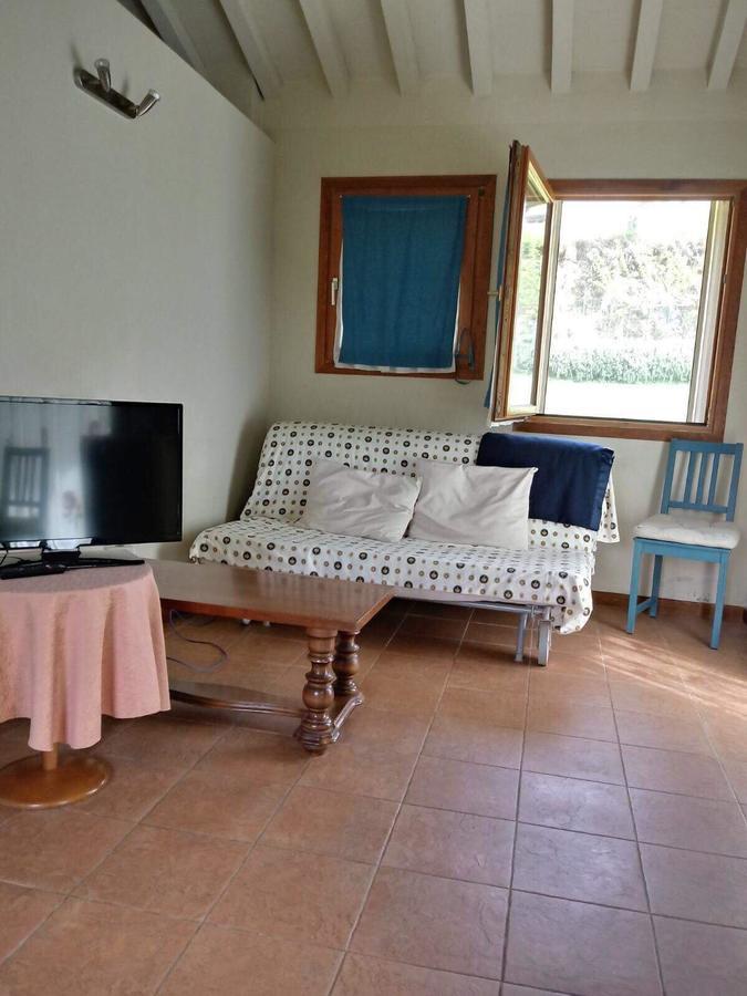 Osteria I'Casolare Hotell San Giovanni Valdarno Exteriör bild
