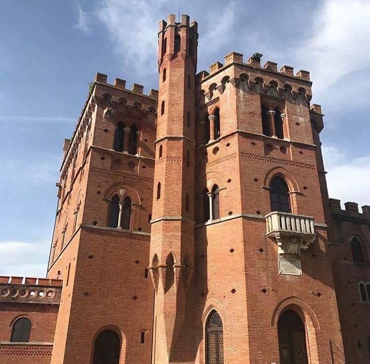 Osteria I'Casolare Hotell San Giovanni Valdarno Exteriör bild