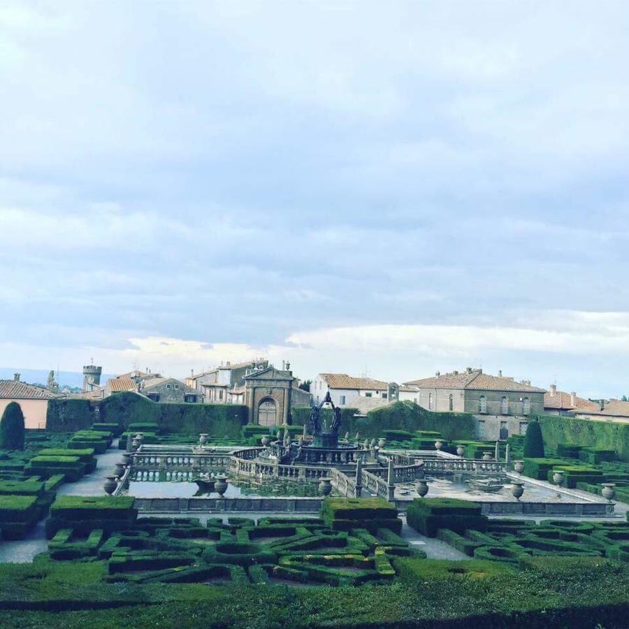 Osteria I'Casolare Hotell San Giovanni Valdarno Exteriör bild