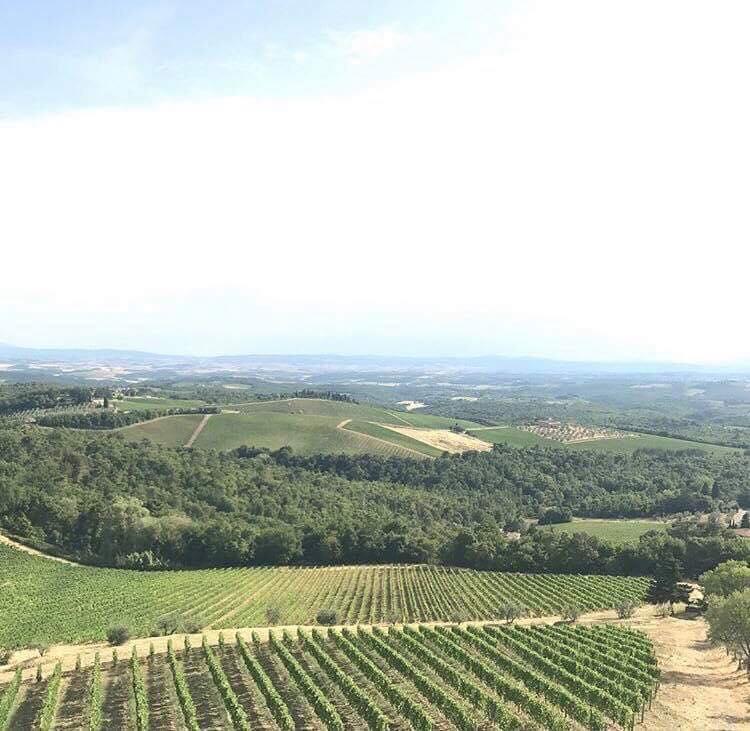 Osteria I'Casolare Hotell San Giovanni Valdarno Exteriör bild