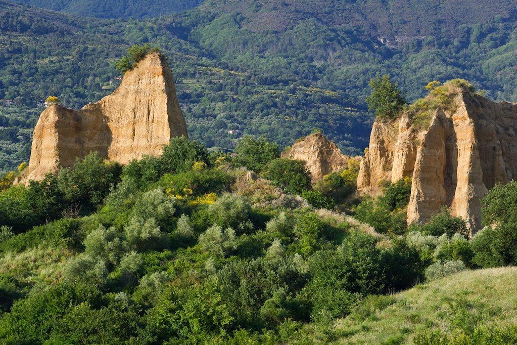 Osteria I'Casolare Hotell San Giovanni Valdarno Exteriör bild