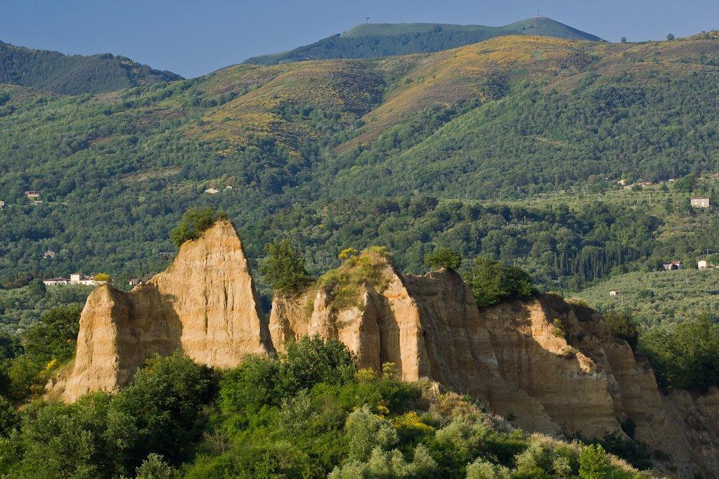 Osteria I'Casolare Hotell San Giovanni Valdarno Exteriör bild