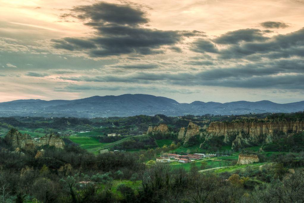 Osteria I'Casolare Hotell San Giovanni Valdarno Exteriör bild